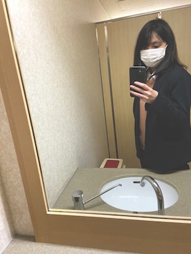 (椿*´꒳`*​)@ねこ好きさんのコーディネート