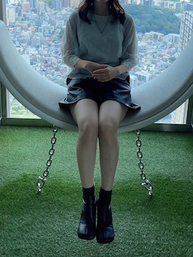 KUMAさんのコーディネート