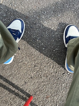 yushifさんのコーディネート