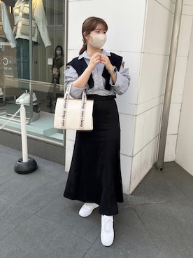 おのぴさんのコーディネート