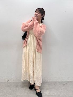 おのぴさんのコーディネート