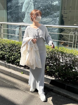 おのぴさんのコーディネート