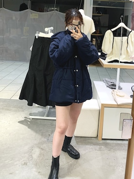 おのぴさん(レディース・160cm)の夏コーディネート