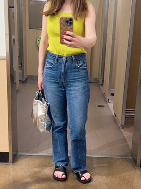 miohime418さんのコーディネート