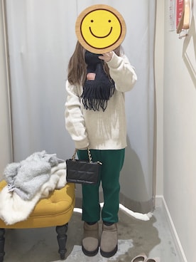 miohime418さんのコーディネート