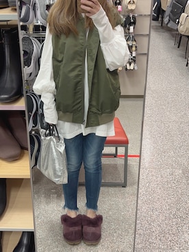 miohime418さんのコーディネート