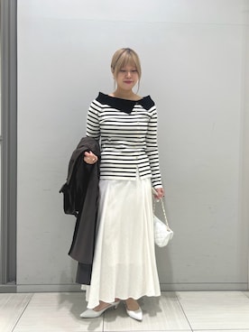 yuiさんのコーディネート