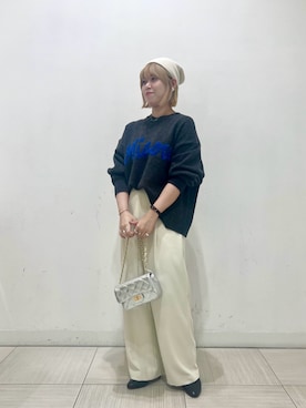 yuiさんのコーディネート