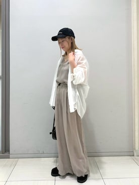 yuiさんのコーディネート