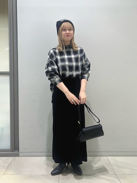 yuiさんのコーディネート