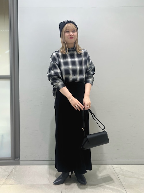 REMME／レメ】サイドジップショートブーツ（ブーツ）｜REMME（レメ）の