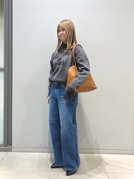 yuiさんのコーディネート