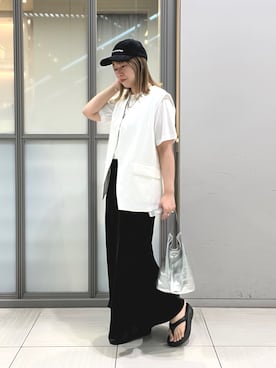 yuiさんのコーディネート