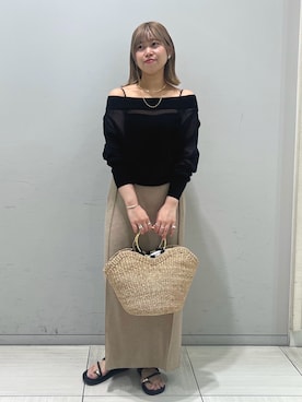 yuiさんのコーディネート