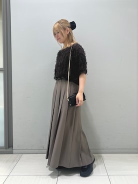 yuiさんのコーディネート