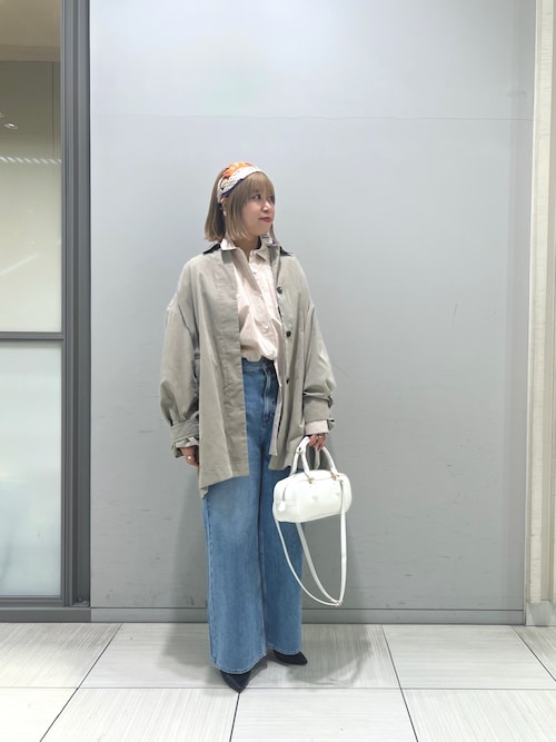 upperhights ジーンズ デニム デニムパンツ 「upper hights