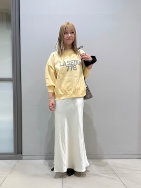 yuiさんのコーディネート