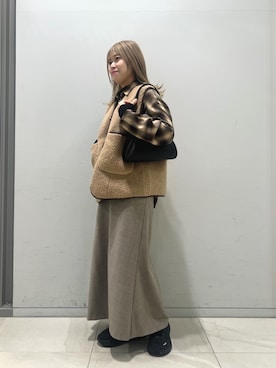 yuiさんのコーディネート