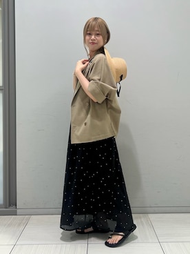 yuiさんのコーディネート