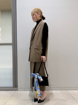 yuiさんのコーディネート