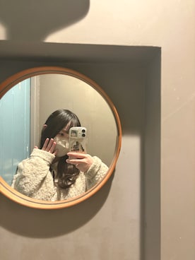 星華‎さん（レディース・151cm）の秋コーディネート