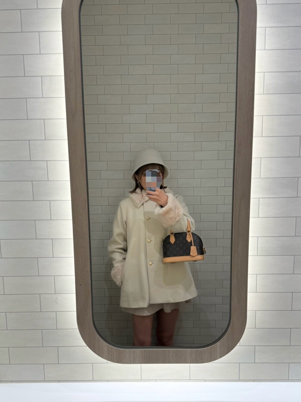 TOPセラー賞受賞！#LOUIS VUITTON#ALMA BBを使った人気