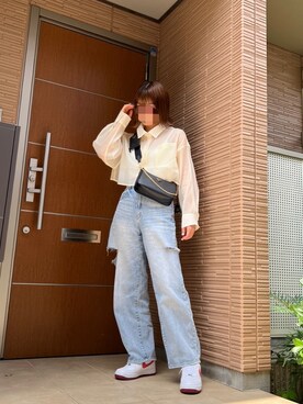 umeneri♡̆̈さんのコーディネート