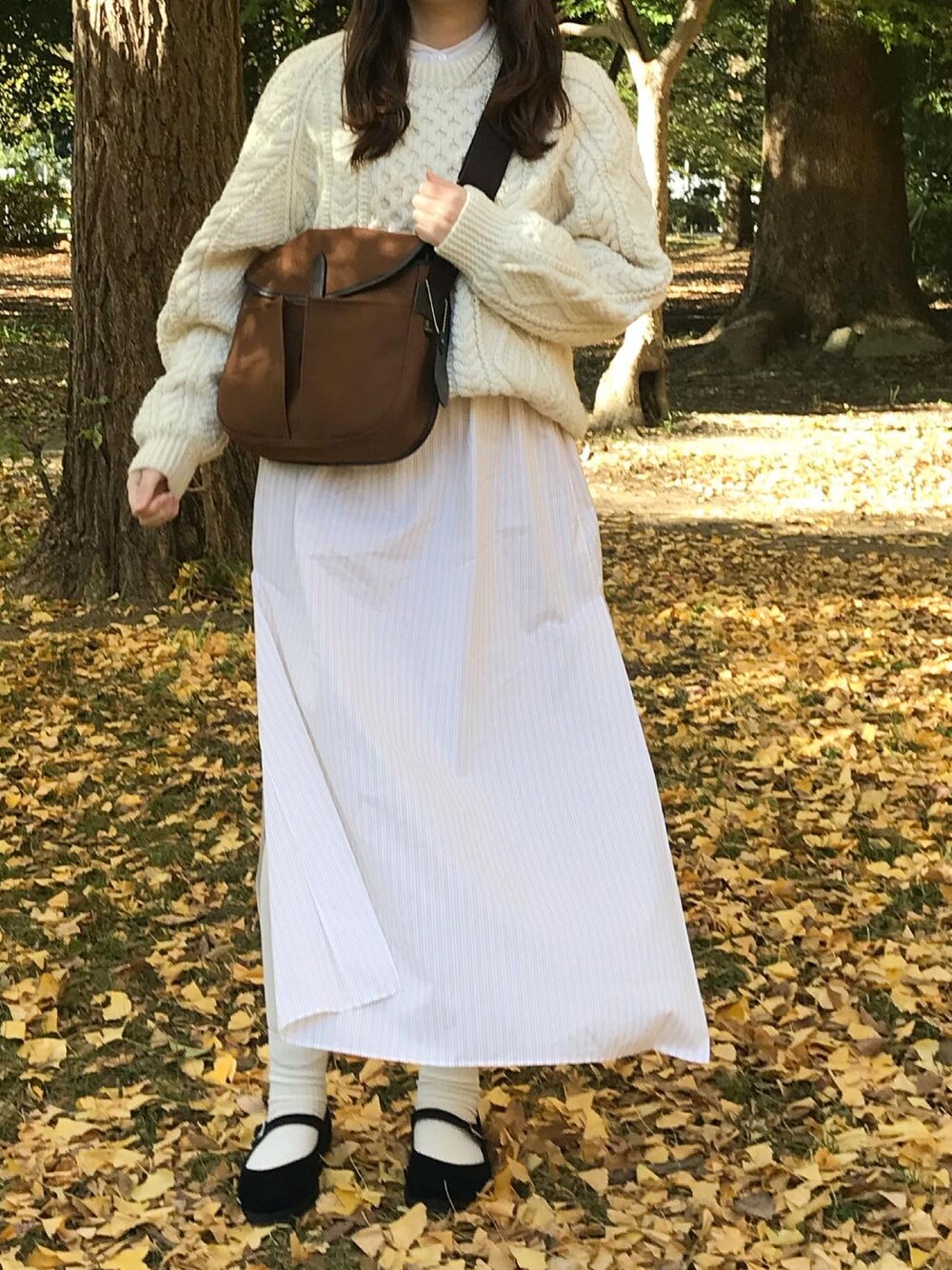 AURALEEオーラリー コットンシャツワンピース白 1サイズ - メルカリ