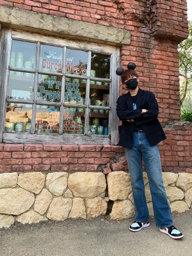 jeffreynly94さんのコーディネート