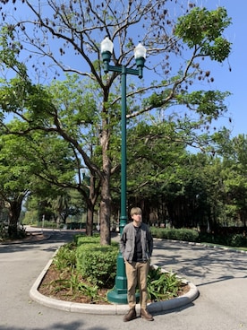 jeffreynly94さんのコーディネート