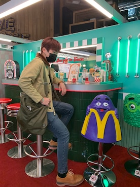 jeffreynly94さんのコーディネート