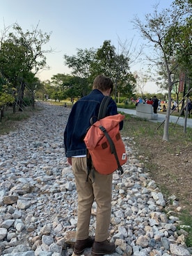 jeffreynly94さんのコーディネート