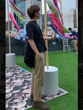 jeffreynly94さんのコーディネート