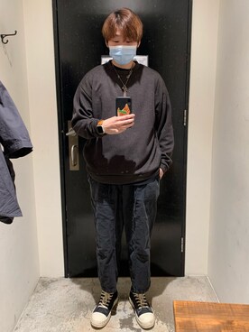 jeffreynly94さんのコーディネート