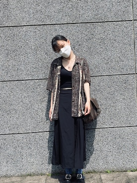 こころさんのコーディネート