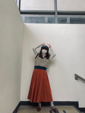 こころさんのコーディネート