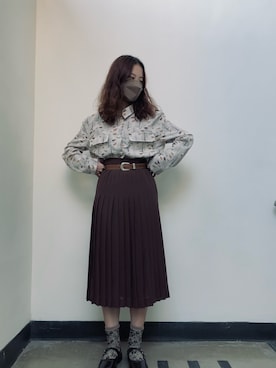 こころさんのコーディネート