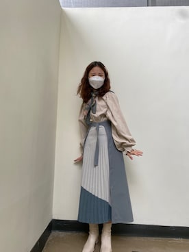 こころさんのコーディネート