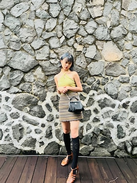 こころさんのコーディネート