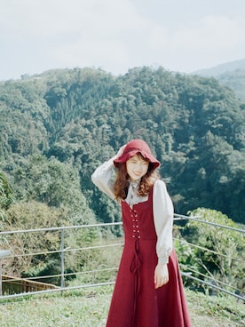 こころさんのコーディネート