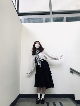 こころさんのコーディネート