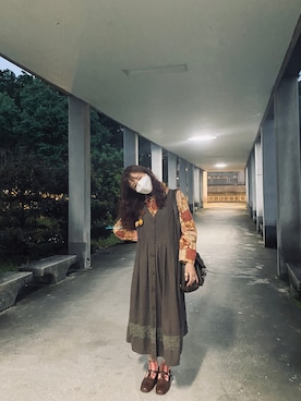 こころさんのコーディネート