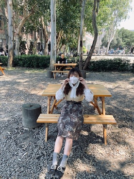 こころさんのコーディネート