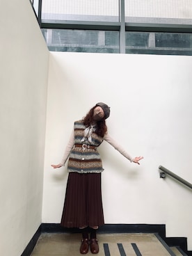 こころさんのコーディネート