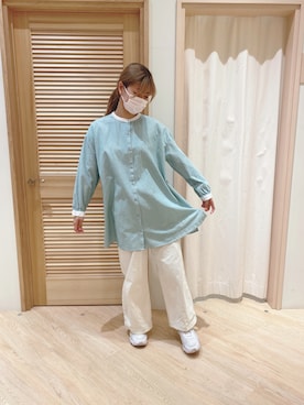 miwaさんのコーディネート