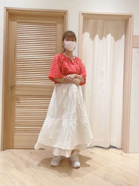 miwaさんのコーディネート