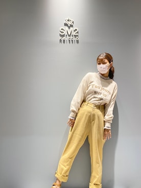 miwaさんのコーディネート