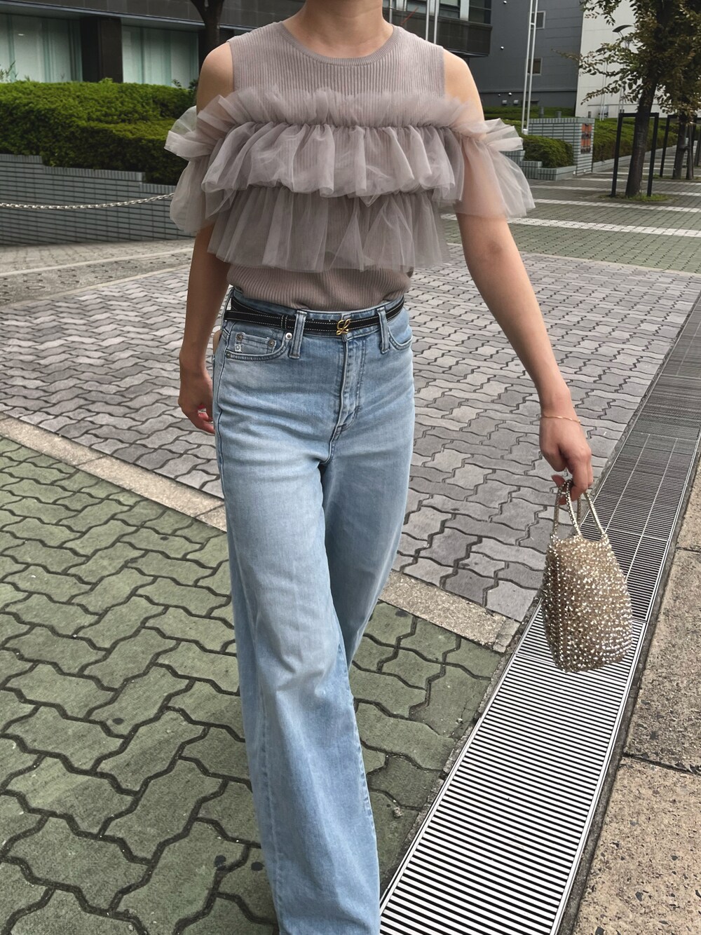 ANTEPRIMA/WIREBAG(アンテプリマワイヤーバッグ)の ANTEPRIMA/WIREBAG(アンテプリマワイヤーバッグ)の