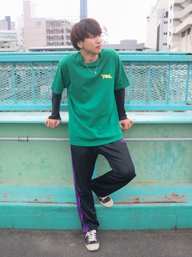 0414f20さんのコーディネート