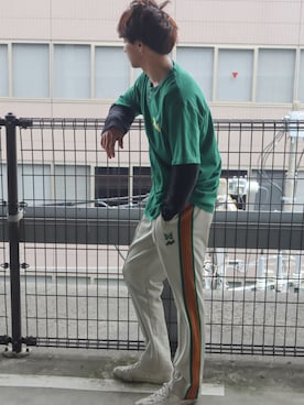 0414f20さんのコーディネート